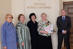 Aurelija Baniulaitienė